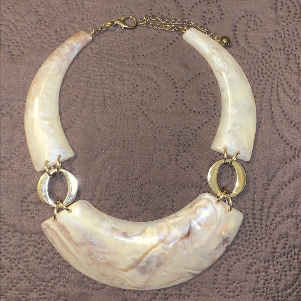 Statement Necklace